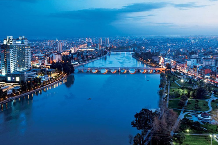 ADANA karot hizmetleri