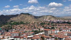 ÇANKIRI karot hizmetleri