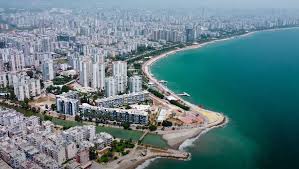 MERSİN karot hizmetleri