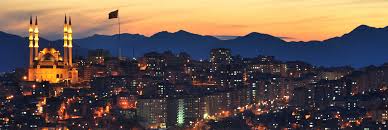 KAHRAMANMARAŞ karot hizmetleri