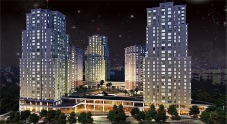 Rds&Reform İnşaat Star Towers Konut projesi