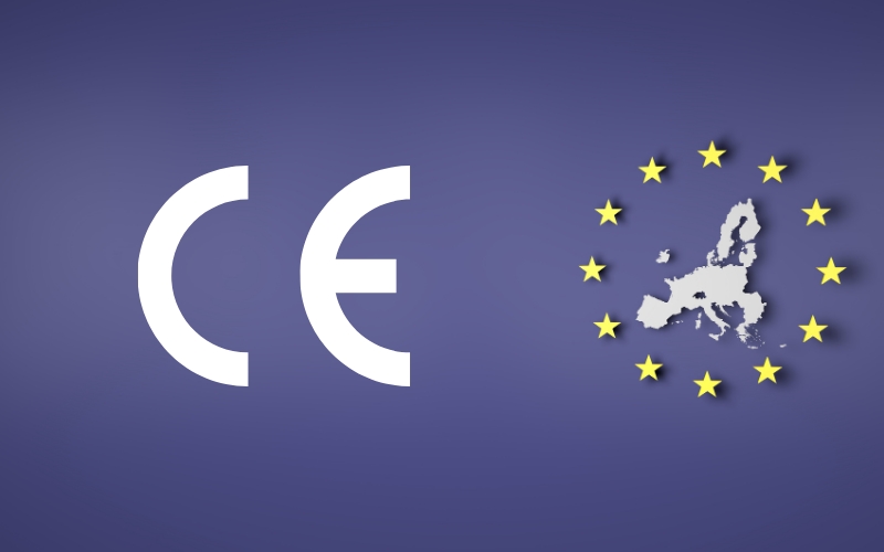 CE Sertifikası